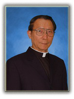 Rev. Fr. Michael Weera Phangrak Director Rev. Fr. Michael Weera Phangrak Director